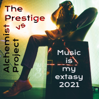 Music Is My Extasy 2021 (Single)