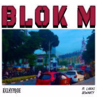 Blok M (feat. Laras Dewanty) (Single)