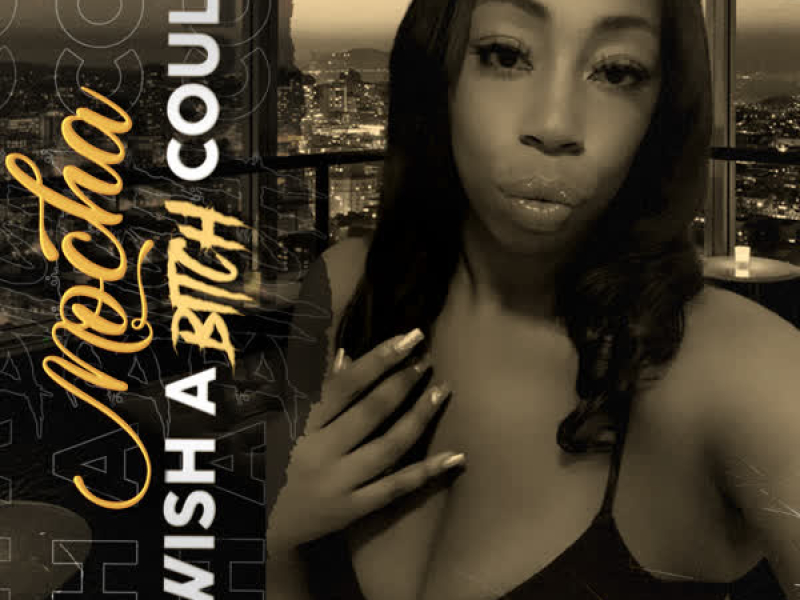 Wish A Bitch Could (Single)