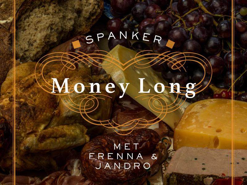 Money Long (Single)