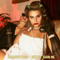 Better Than Me (Single)