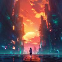 Neon Nights (Single)