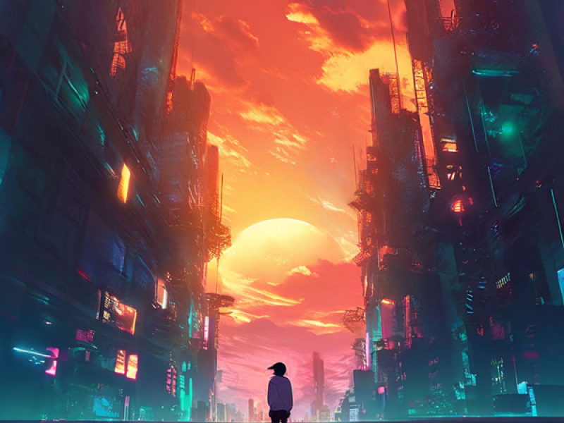 Neon Nights (Single)