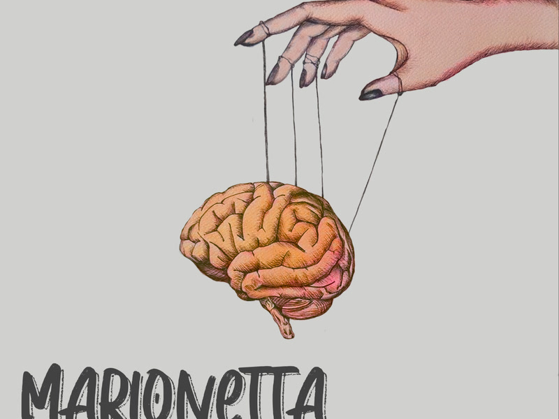 MARIONETTA (Single)