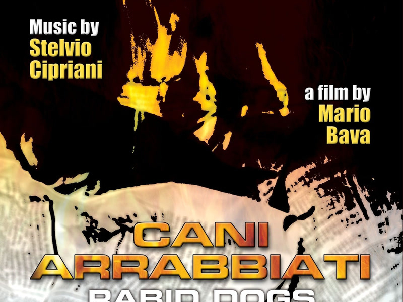Cani arrabbiati (Original Motion Picture Soundtrack)