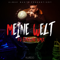 Meine Welt (DJ Tuneruno Remix) (Single)