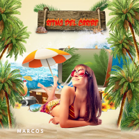 RITMO DEL CARIBE (Single)