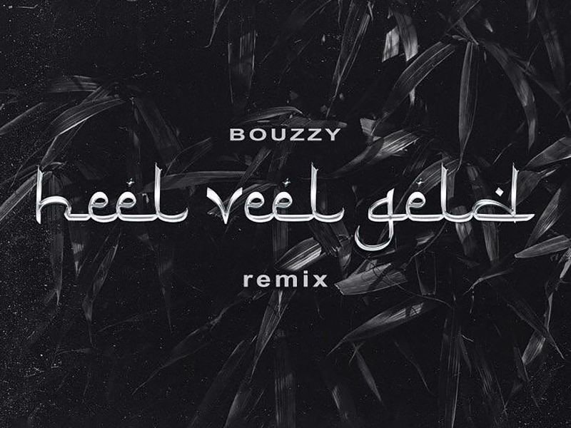 Heel Veel Geld (Remix) (Single)