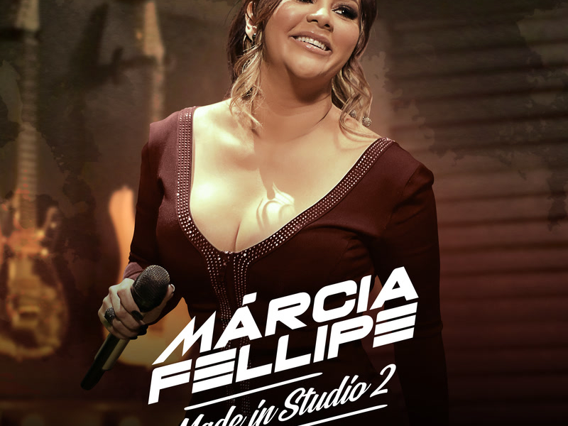 Made In Studio 2 (Single)