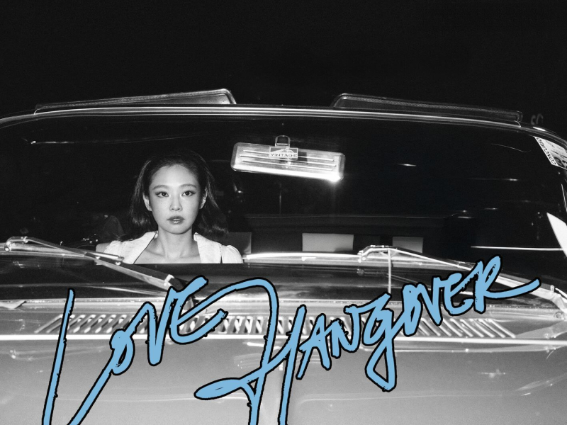 Love Hangover (Single)