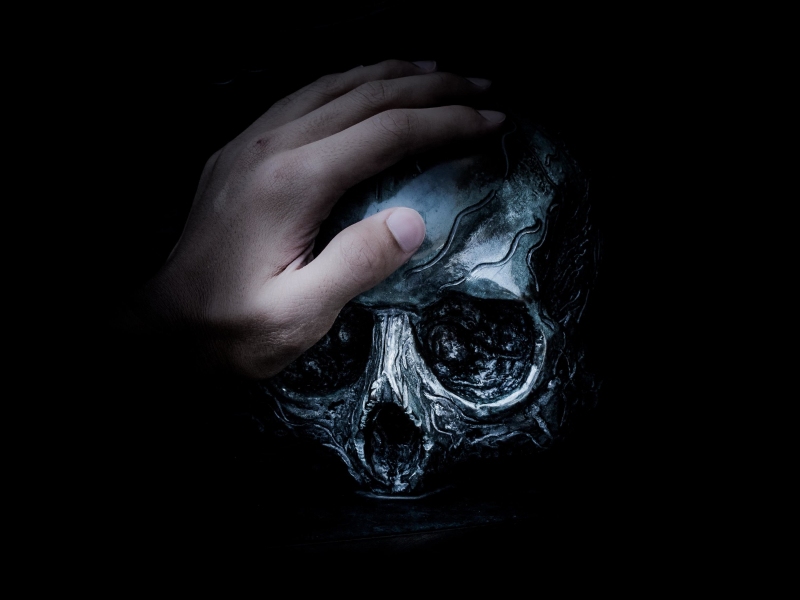 Ready To Die (Single)