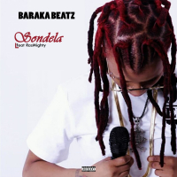 Sondela (feat. RasMighty) (Single)