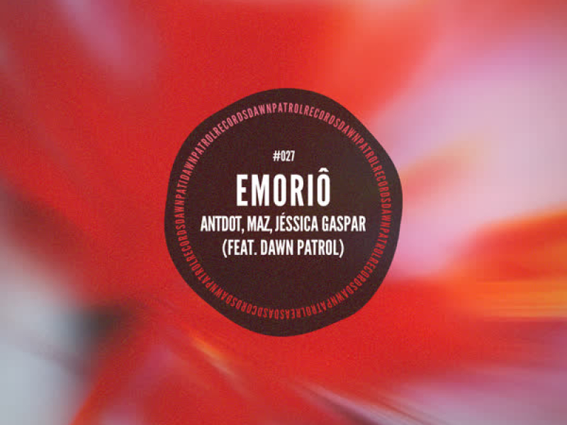 Emoriô (Single)