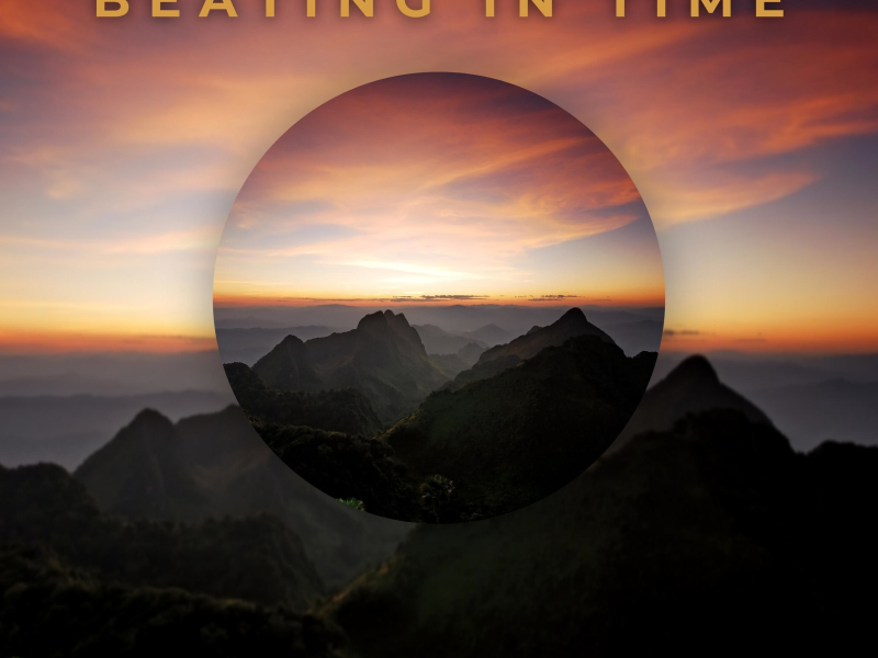 Beating In Time (Single)