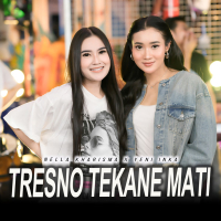 Tresno Tekane Mati (Single)