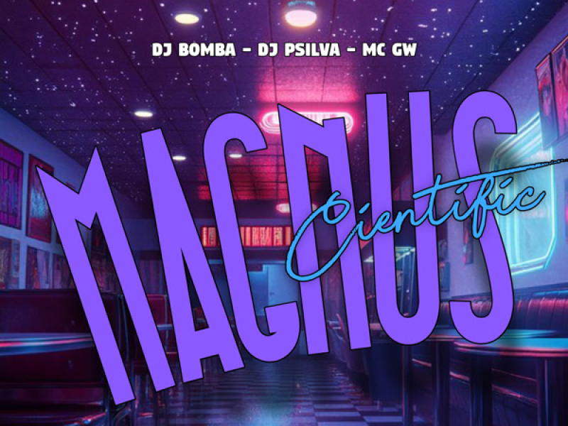 Magnus Cientific (Single)