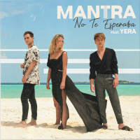 No Te Esperaba (Single)