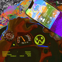 Shaandaar / Restart (EP)