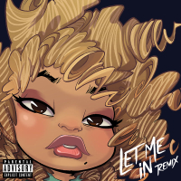 Let Me In (Remix) (Single)