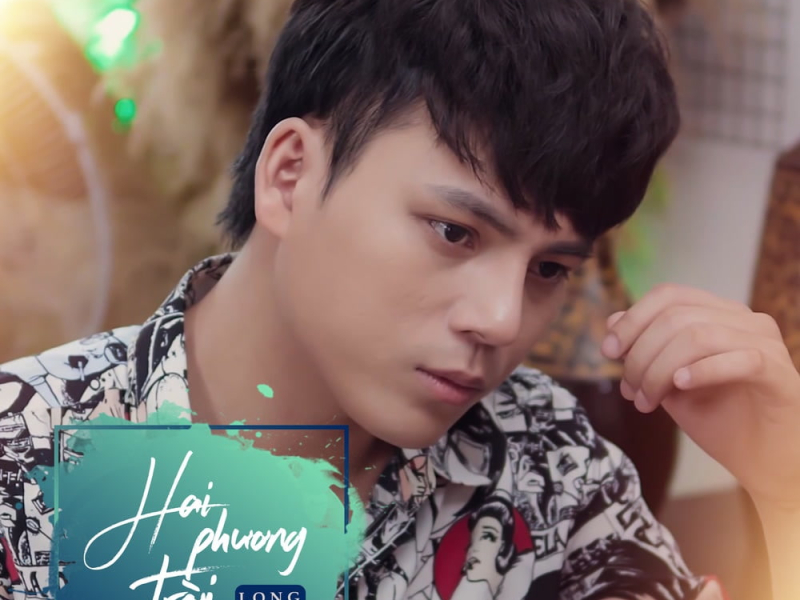 Hai Phương Trời (Single)