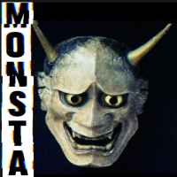 Monsta (Single)