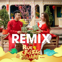 RỰC RỠ SẮC XUÂN (Single)