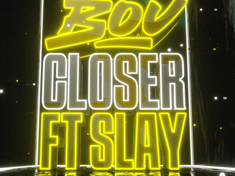 Closer (Single)