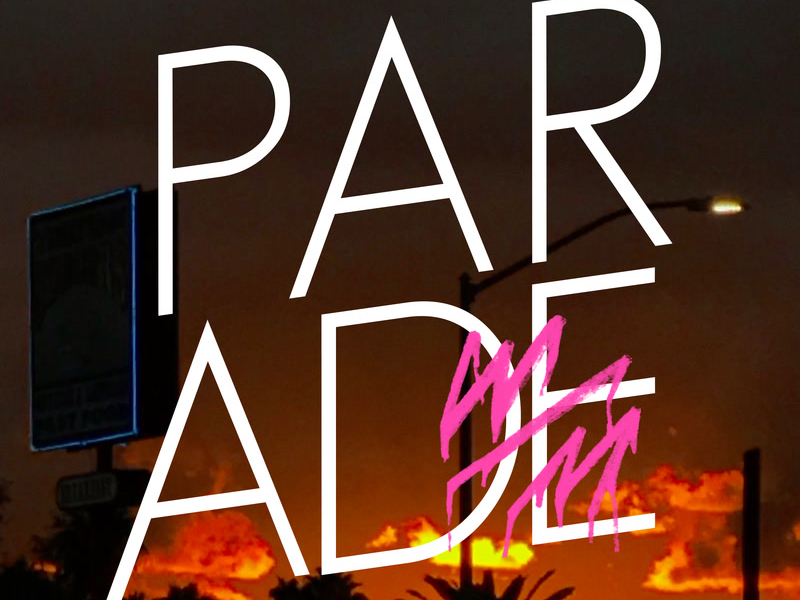 PARAD(w/m)E (Single)