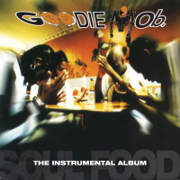 Soul Food  (The Instrumental Album)