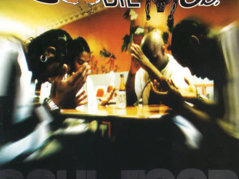 Soul Food  (The Instrumental Album)