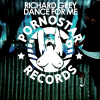 Dance for Me (Single)