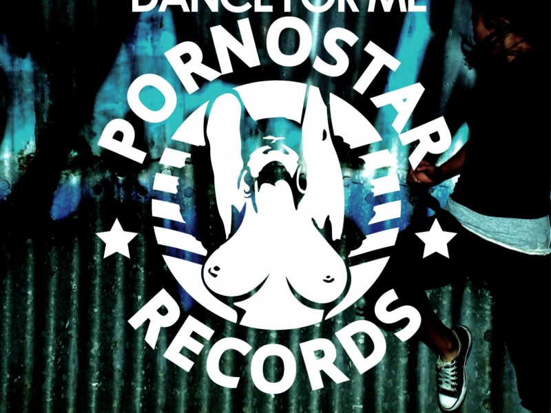 Dance for Me (Single)