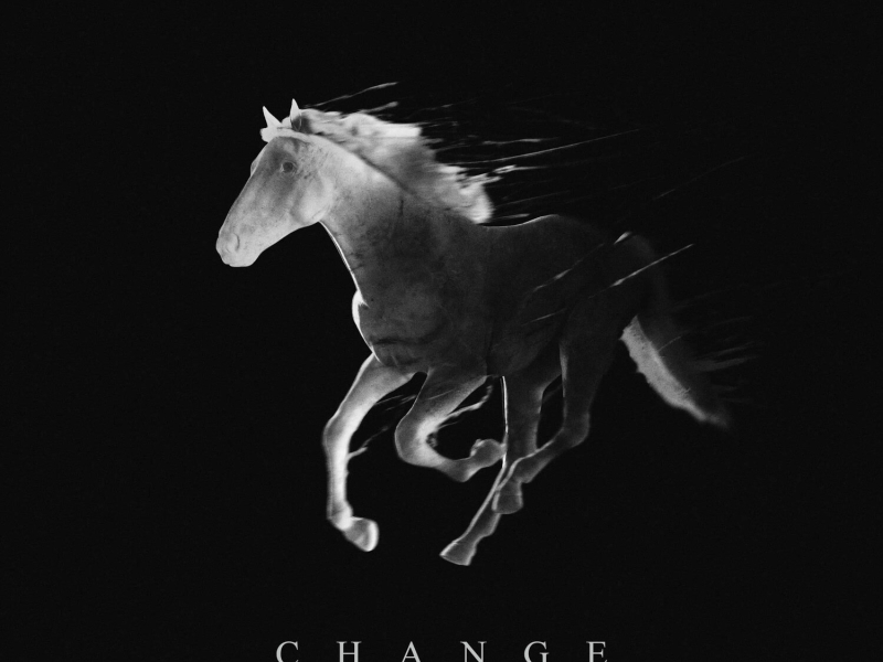 Change (In the House of Flies) (Single)