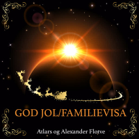 God jol/Familievisa (Single)