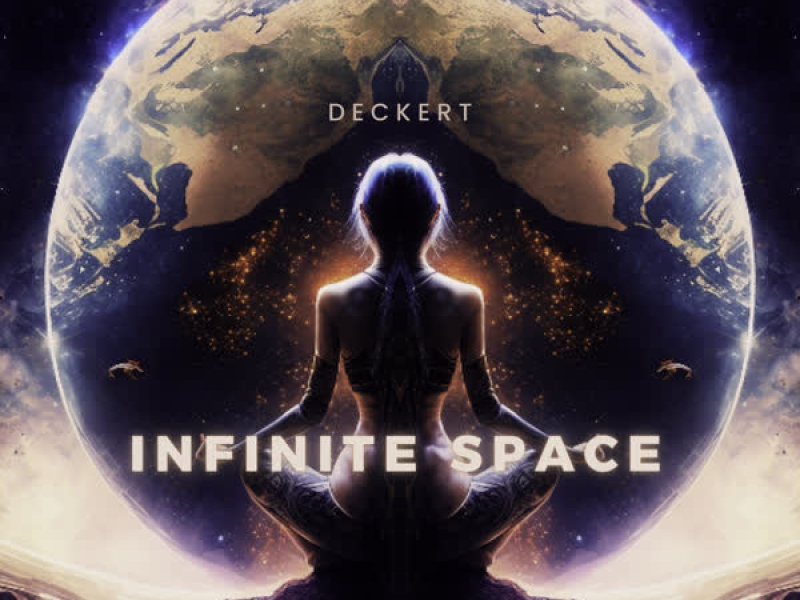 Infinite Space (Single)
