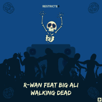Walking Dead (feat.Big Ali) (Single)