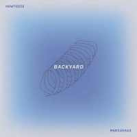 backyard (Single)