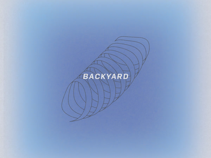 backyard (Single)