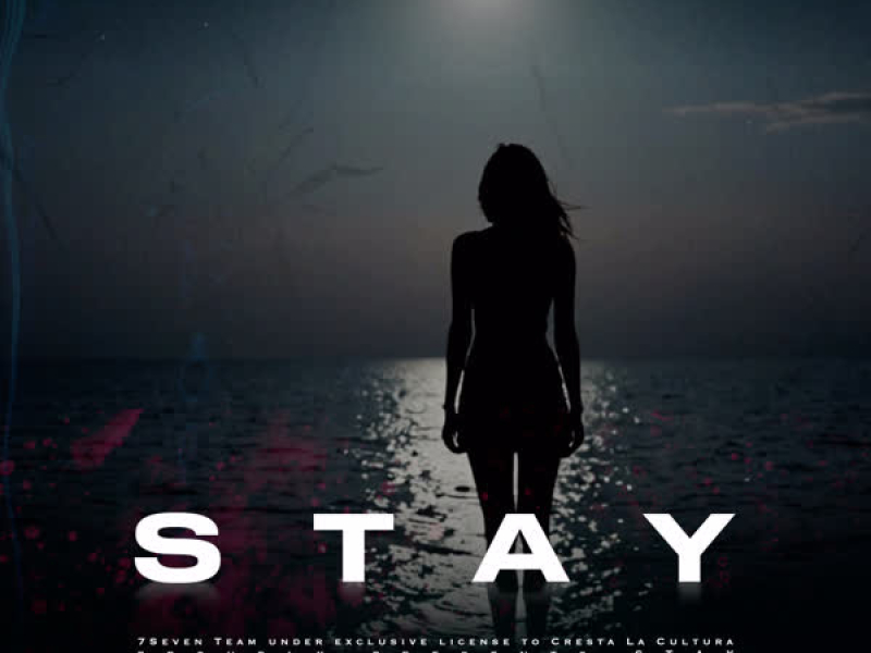 Stay (Single)