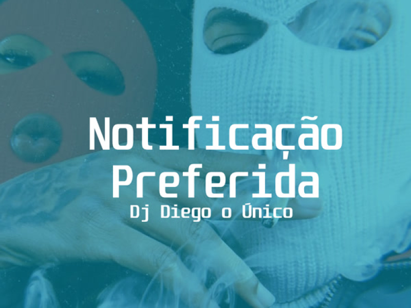 Notificação Preferida (Single)