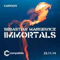 Immortals (EP)