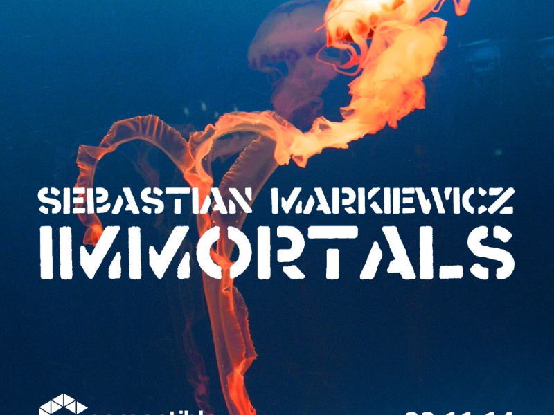 Immortals (EP)