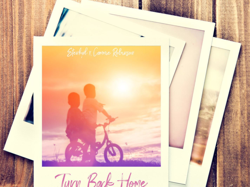 Turn Back Home (feat. Cammie Robinson) (Single)