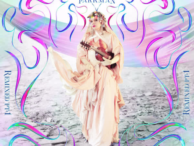 Vesper Remixed pt. 1 (EP)