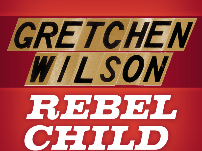 Rebel Child (Album Version) (Single)