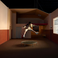 DẮT EM ĐI KHỎI ĐÂY (EP)