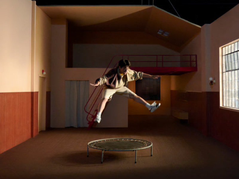 DẮT EM ĐI KHỎI ĐÂY (EP)