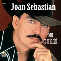 Joan Sebastian Con Mariachi