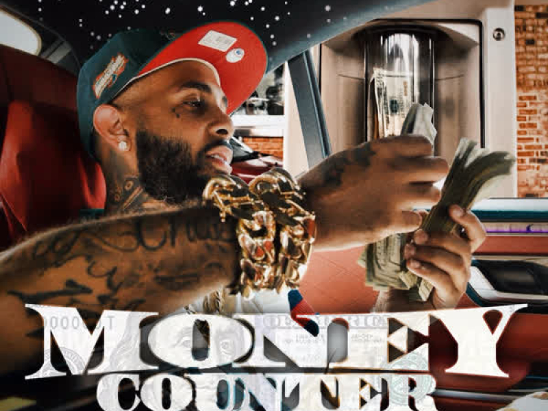 Money Counter (Single)