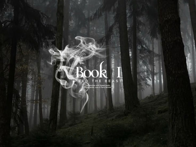 Book I: Feed The Beast (EP)